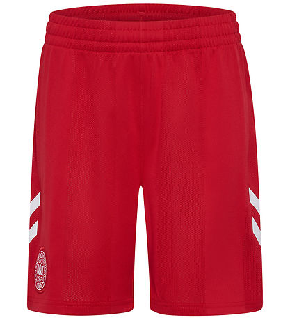 Hummel Shorts - DBU 26 Home - Tango Red