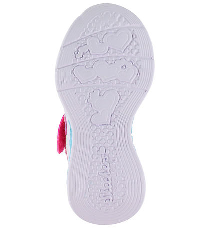 Skechers Sko - Flutter Heart Light - Pink