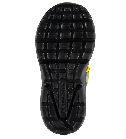 Sketchers Sandaler - Razor Splash - Olive