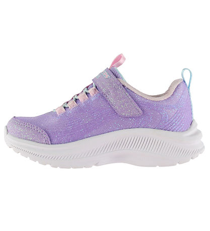 Skechers Sko - Rainbow Cruisers - Lavender/Pink