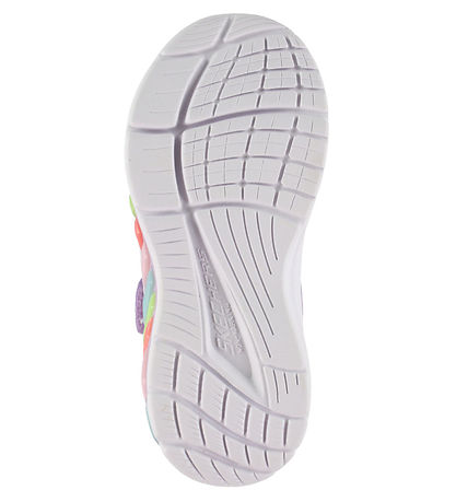 Skechers Sko - Rainbow Cruisers - Lavender/Pink