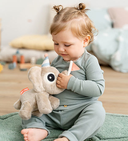 Done by Deer Gaveæske - Krammeven - Elphee - Sand