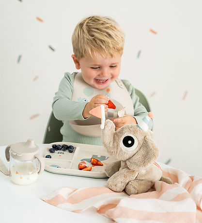 Done by Deer Gaveæske - Krammeven - Elphee - Sand