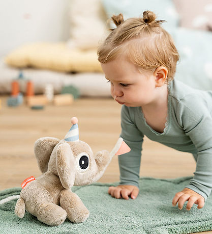 Done by Deer Gaveæske - Krammeven - Elphee - Sand