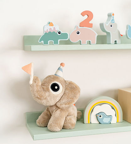 Done by Deer Gaveæske - Krammeven - Elphee - Sand