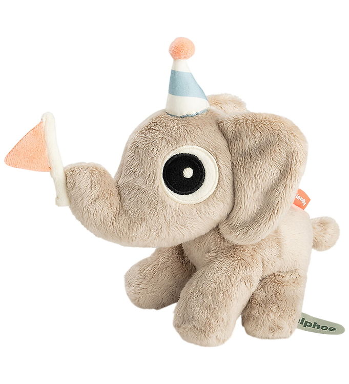 Done by Deer Gaveæske - Krammeven - Elphee - Sand