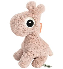 Done by Deer Bamse - Krammeven Raffi - 26 cm - Powder