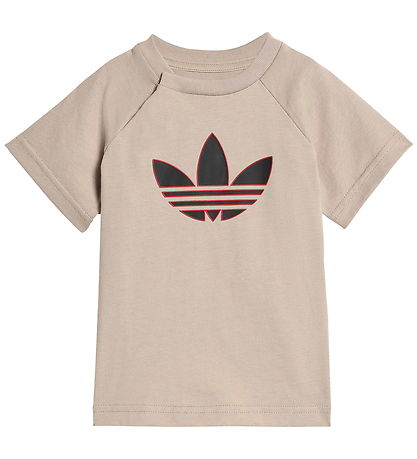 adidas Originals Shortssæt - Tf STS - Stokha