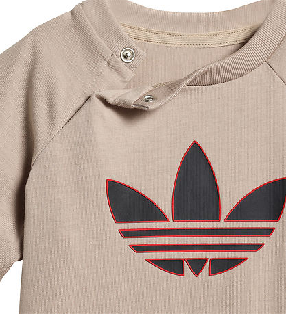 adidas Originals Shortssæt - Tf STS - Stokha