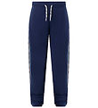 Champion Sweatpants - Rib Cuff - Navy