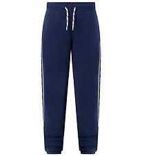 Champion Sweatpants - Rib Cuff - Navy