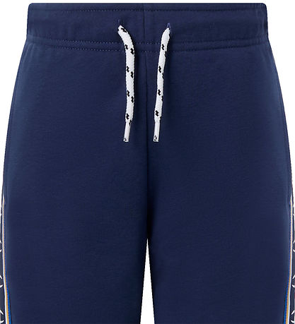 Champion Sweatpants - Rib Cuff - Navy