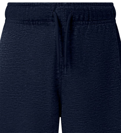 Champion Sweatshorts - Bermuda - Navy