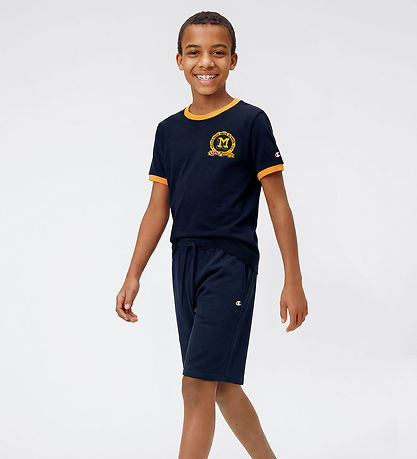 Champion Sweatshorts - Bermuda - Navy