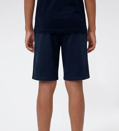 Champion Sweatshorts - Bermuda - Navy