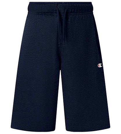 Champion Sweatshorts - Bermuda - Navy