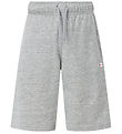 Champion Sweatshorts - Bermuda - Grey Melange