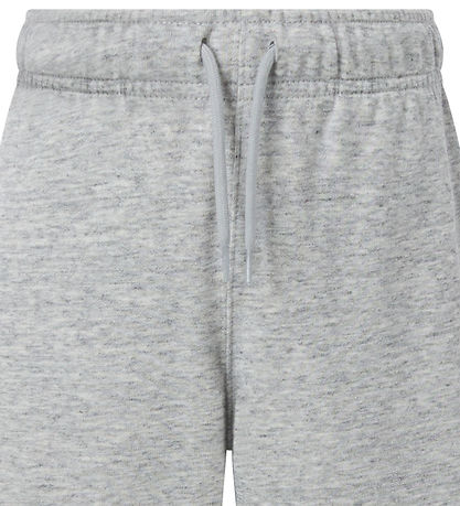 Champion Sweatshorts - Bermuda - Grey Melange