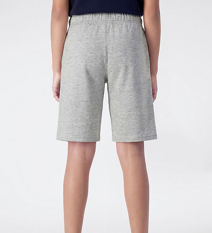 Champion Sweatshorts - Bermuda - Grey Melange