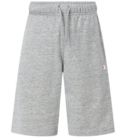 Champion Sweatshorts - Bermuda - Grey Melange
