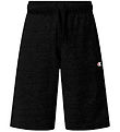 Champion Sweatshorts - Bermuda - Black