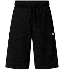 Champion Sweatshorts - Bermuda - Black