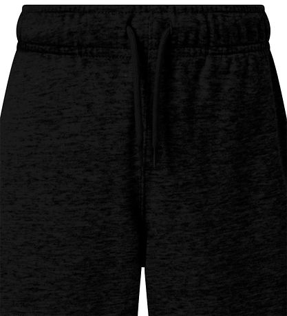 Champion Sweatshorts - Bermuda - Black