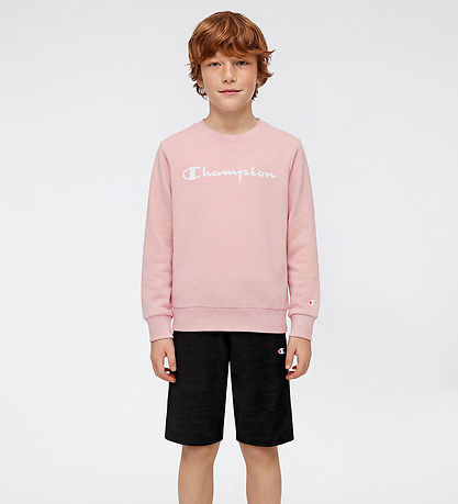 Champion Sweatshorts - Bermuda - Black