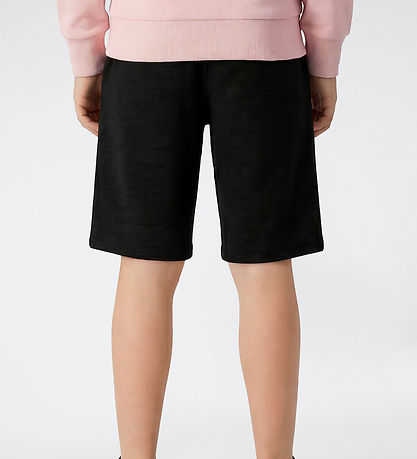 Champion Sweatshorts - Bermuda - Black