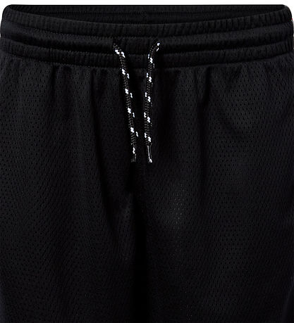 Champion Shorts - Bermuda - Black