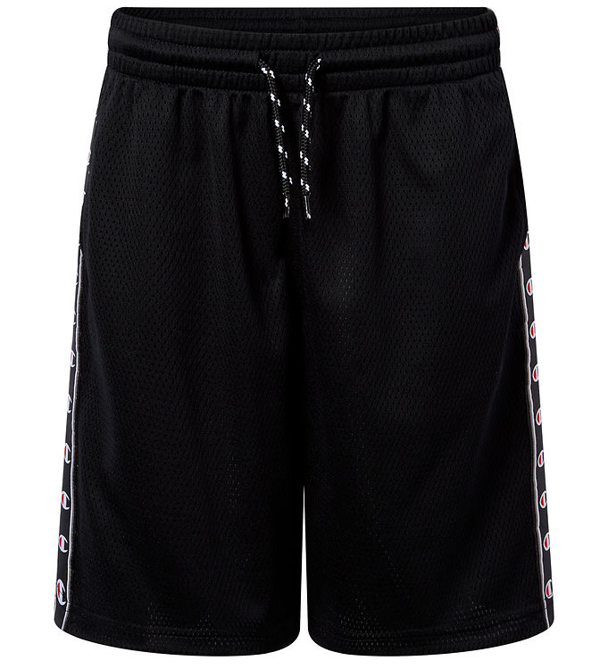 Champion Shorts - Bermuda - Sort