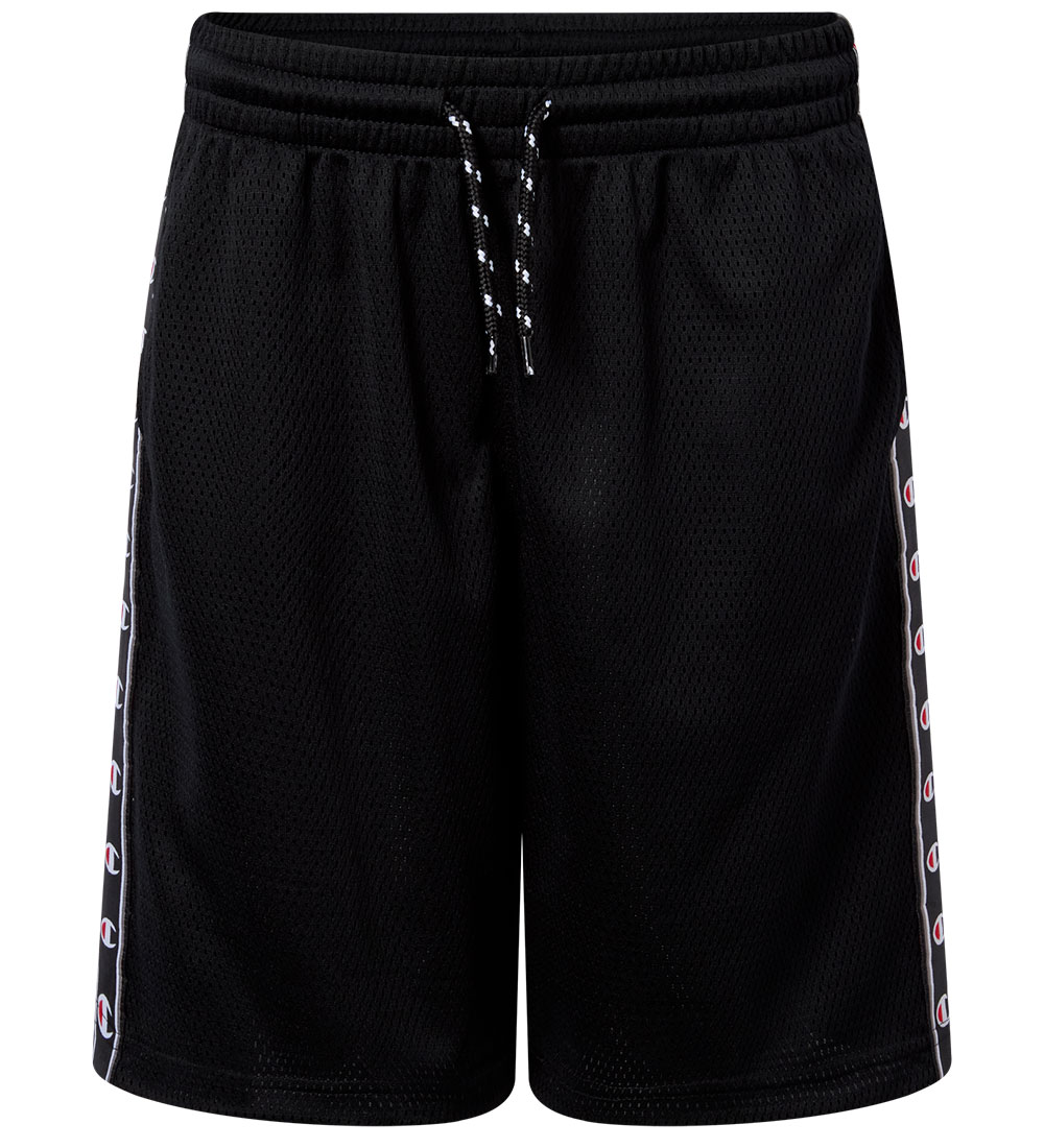 Champion Shorts - Bermuda - Schwarz - Champion - 5-6 Jahre (110-116) - Shorts