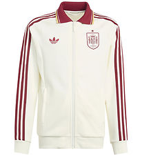 adidas Originals Cardigan - FEF A OG  - Owhite