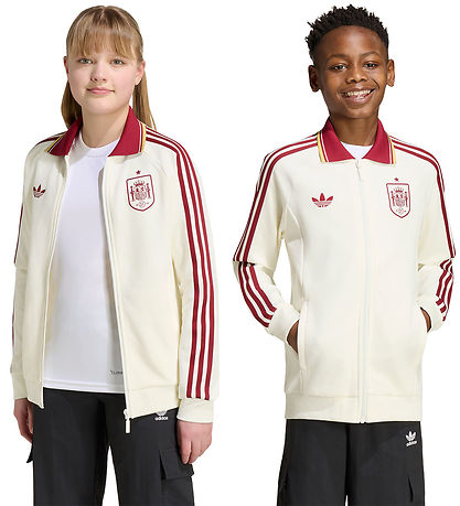 adidas Originals Cardigan - FEF A OG  - Owhite