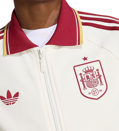 adidas Originals Cardigan - FEF A OG  - Owhite