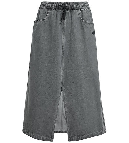 adidas Originals Nederdel - Denim - Wagrdn