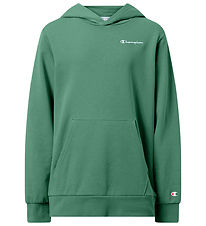 Champion Hættetrøje - Foli