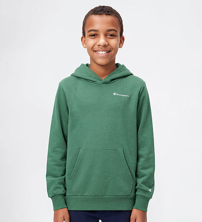 Champion Hættetrøje - Foli