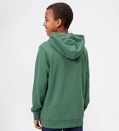 Champion Hættetrøje - Foli