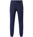Champion Sweatpants - Elastic Cuff - Navy