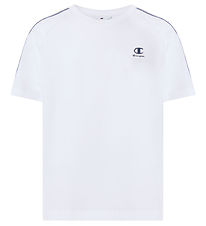 Champion T-shirt - White