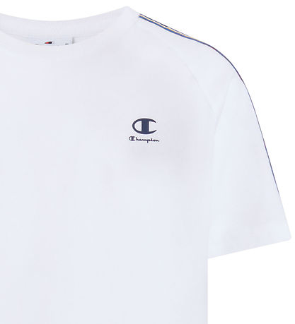 Champion T-shirt - White