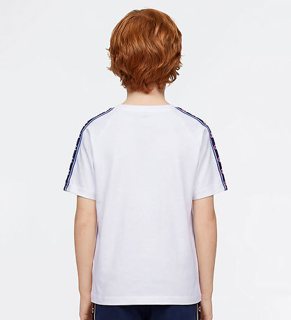 Champion T-shirt - White