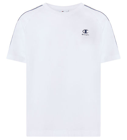 Champion T-shirt - White