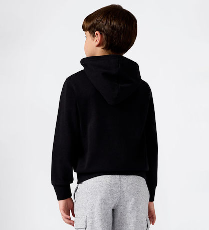 Champion Hættertøje - Black