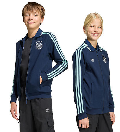 adidas Originals Cardigan - DBF A OG JK - Cinavy