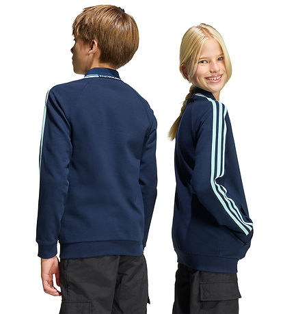 adidas Originals Cardigan - DBF A OG JK - Cinavy