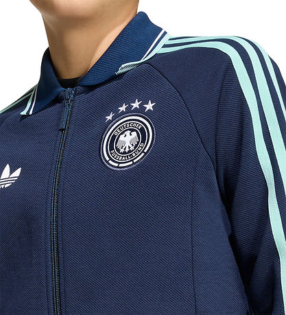 adidas Originals Cardigan - DBF A OG JK - Cinavy