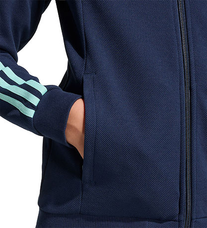 adidas Originals Cardigan - DBF A OG JK - Cinavy