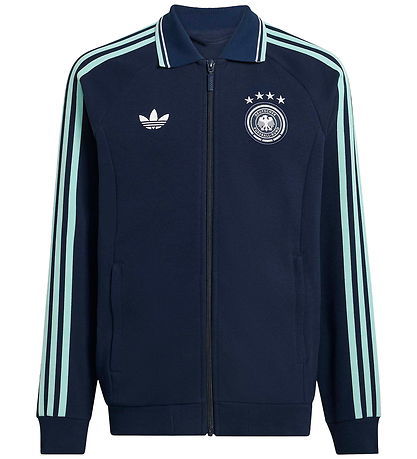 adidas Originals Cardigan - DBF A OG JK - Cinavy
